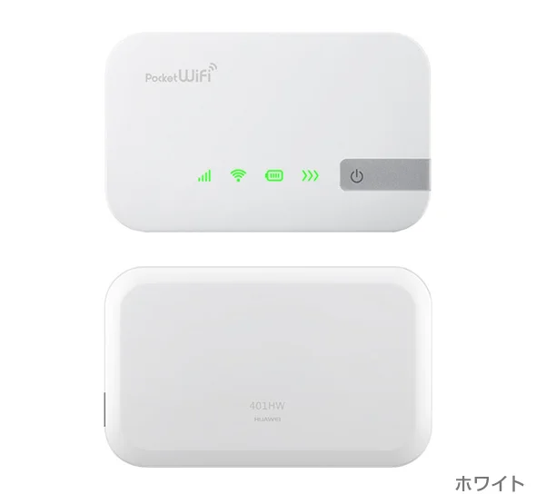 Карман Wi-Fi 401HW карман wif