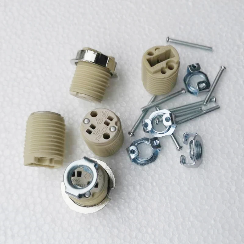 Lighting Accessories G9 Lamp Socket Ceramic G9 Lamp Holder ... Lighting Accessories G9 Lamp Socket Ceramic G9 Lamp Holder ...