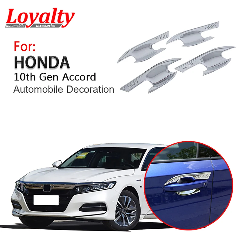 Лояльности для Honda Accord 2013 Нескользящие кожанные коврики могут быть использованы для грузовых автомобилей Аксессуары для стайлинга автомобилей