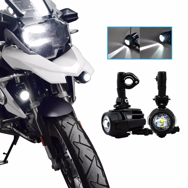 LED Extra Lamp 6000 K Super Heldere Fog Rijden Licht Kits Led ... LED Extra Lamp 6000 K Super Heldere Fog Rijden Licht Kits Led ...