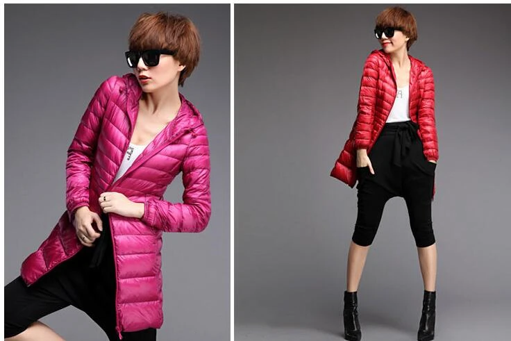 women down coat jacket1