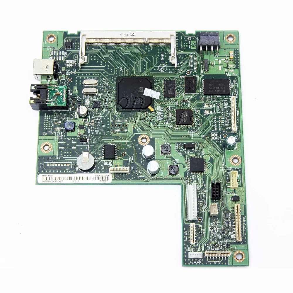 

CF855-60001 CE855-60001 Formatter Board for HP LaserJet M375 M475