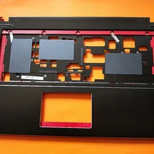 Верхняя крышка верхний чехол для MSI GE70 Упор для рук 307-757C216-Y31 черный