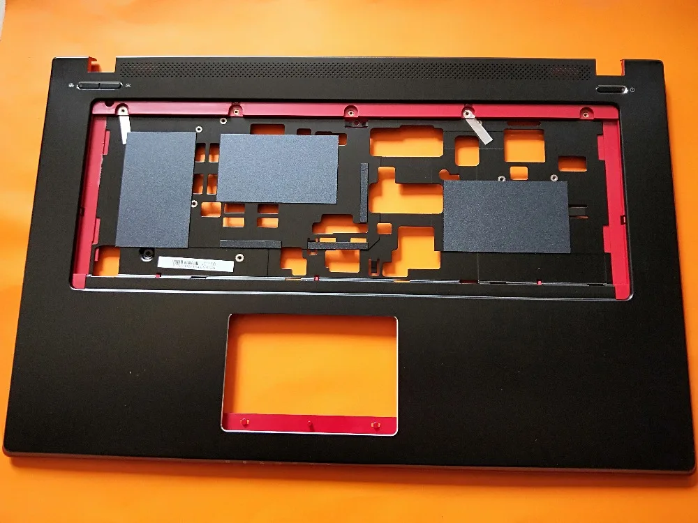 

Top Cover Upper Case for MSI GE70 Palmrest 307-757C216-Y31 Black