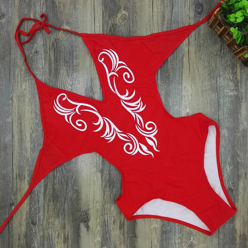 RED 1