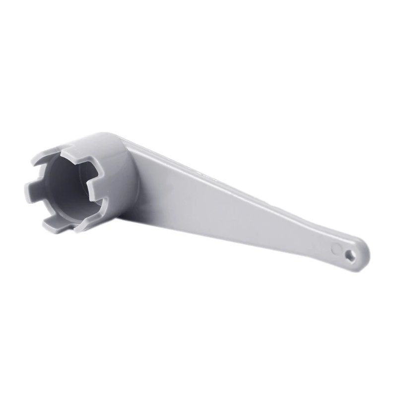 Premium PVC Inflatable Boat Kayak Air Valve 6-Groove Wrench Repair Tool Kit