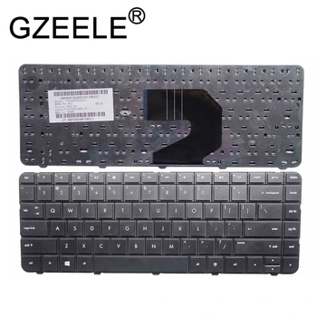 

GZEELE NEW English US Keyboard for HP Pavilion g6-1215sp g6-1260sa g6-1305tu g6-1332el g6-1215er g6-1260ec g6-1305sx g6-1331sa