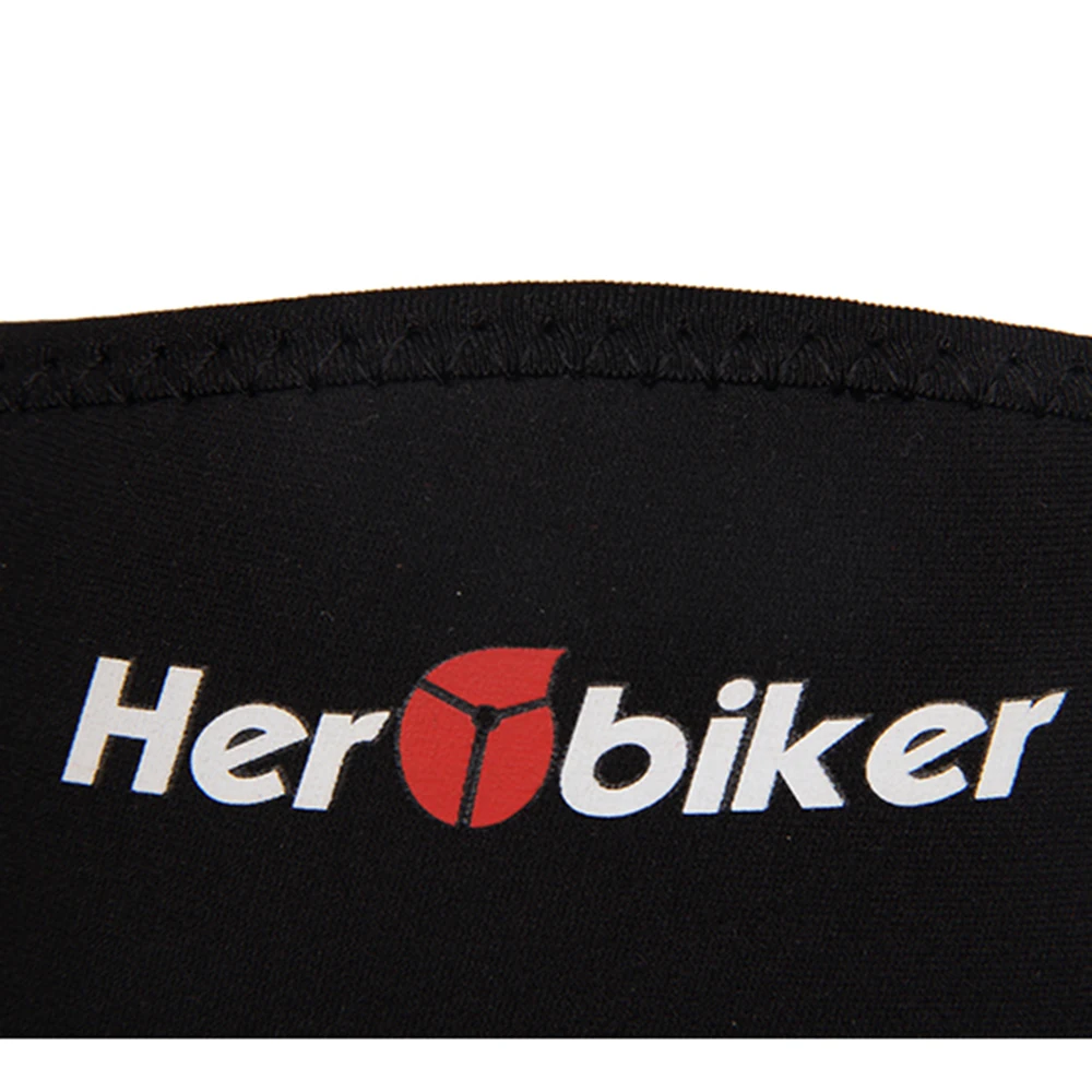 HEROBIKER велосипедная зимняя спортивная одежда обувь с закрытым носком теплая