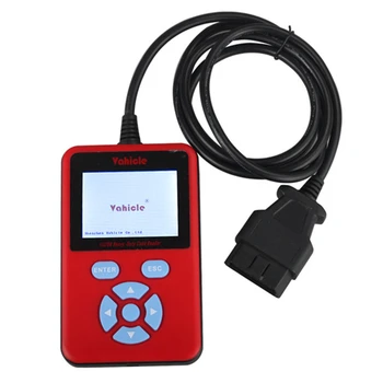 

2016 Newest HD208 Heavy Duty Truck Code Reader HD 208 Code Reader Scanner for Heavy Duty truck Fast Shipping