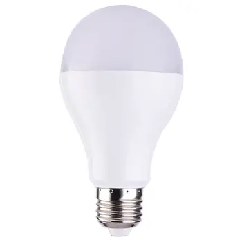 

GTBL Smart LED Light Bulb, WIFI APP Control,7w E27 Dimmable 600-Lumen, Compatible with Alexa,Google Assistant.