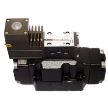 Atos DPHA-2611/M/7E 24 DC Ex-geschutztes Wegeventil Ex-proof направленный клапан