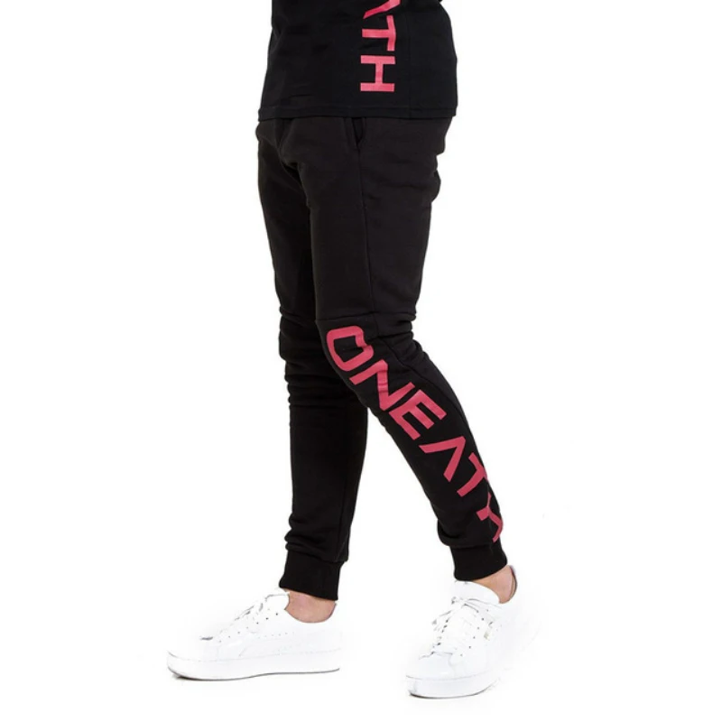 Male Tracksuit Sporting Sweat Suits-14