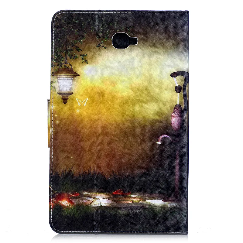 Samsung Tab A 10.1 T580 (12)