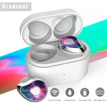 

SE6 Mini Bluetooth Earphones Wireless HiFi Stereo Earbuds for iOS Android Mobile Phone Indoor Outdoor Sports In-ear Earphone