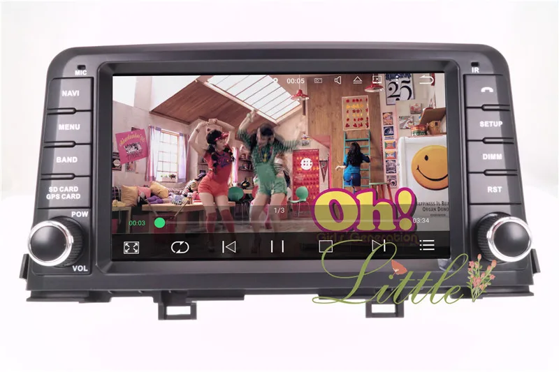 Flash Deal The newest Android Car DVD player music for KIA PICANTO MORNING 2017 2018 car stereo GPS NAVI navigation multimedia unit 0 Flash Deal The newest Android Car DVD player music for KIA PICANTO MORNING 2017 2018 car stereo GPS NAVI navigation multimedia unit 0