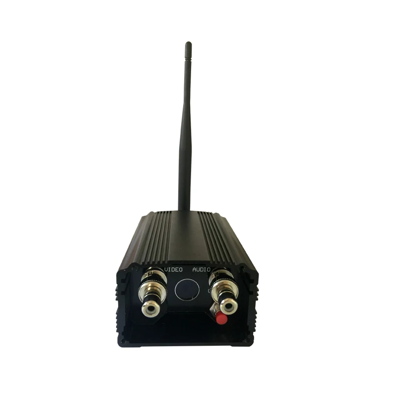 High Quality 1.2GHz 10KM FPV Long Distance Wireless Video Transmitter