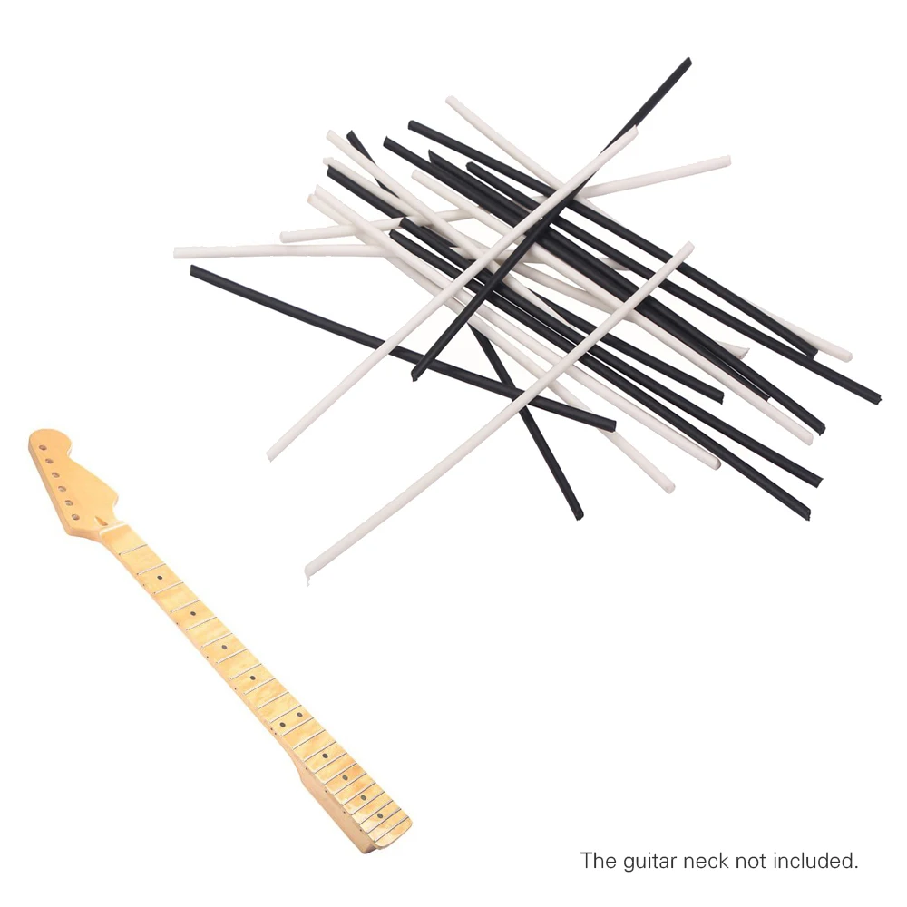 Guitar Bass Side Dot Fretboard Fingerboard Position Marker Music