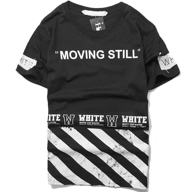 off white marca de roupa