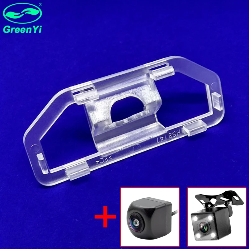 

GreenYi Vehicle Camera Installation Bracket for Toyota Camry 2012 Car Rear View Camera