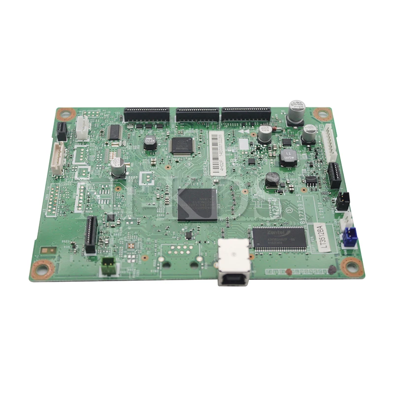 Main Board For Brother 2520 Dcp L2520d For Printer Parts Printer Parts Aliexpress