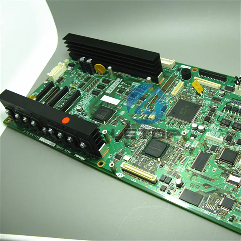 mimaki jv33 main board01