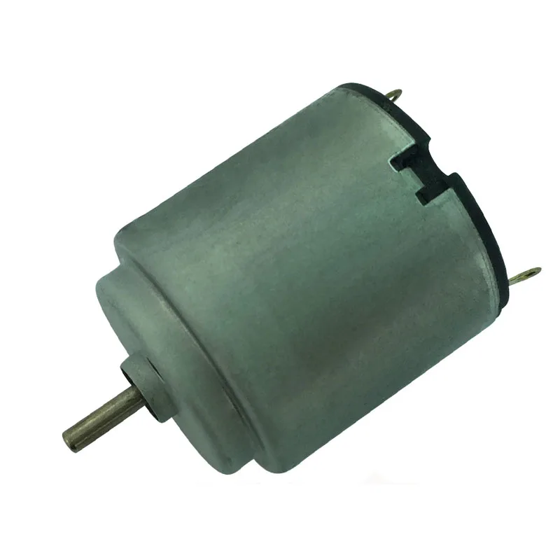 

DC 6-12V Micro Motor High Speed DC Motor For Toy
