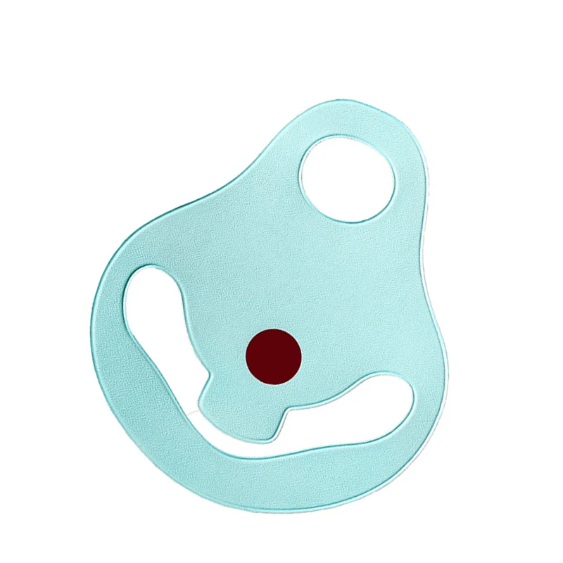Baby Tub Seat Comfortable Anti Slip Bathtub Pad Infant Toddler Care Bating Toys Bath Product
