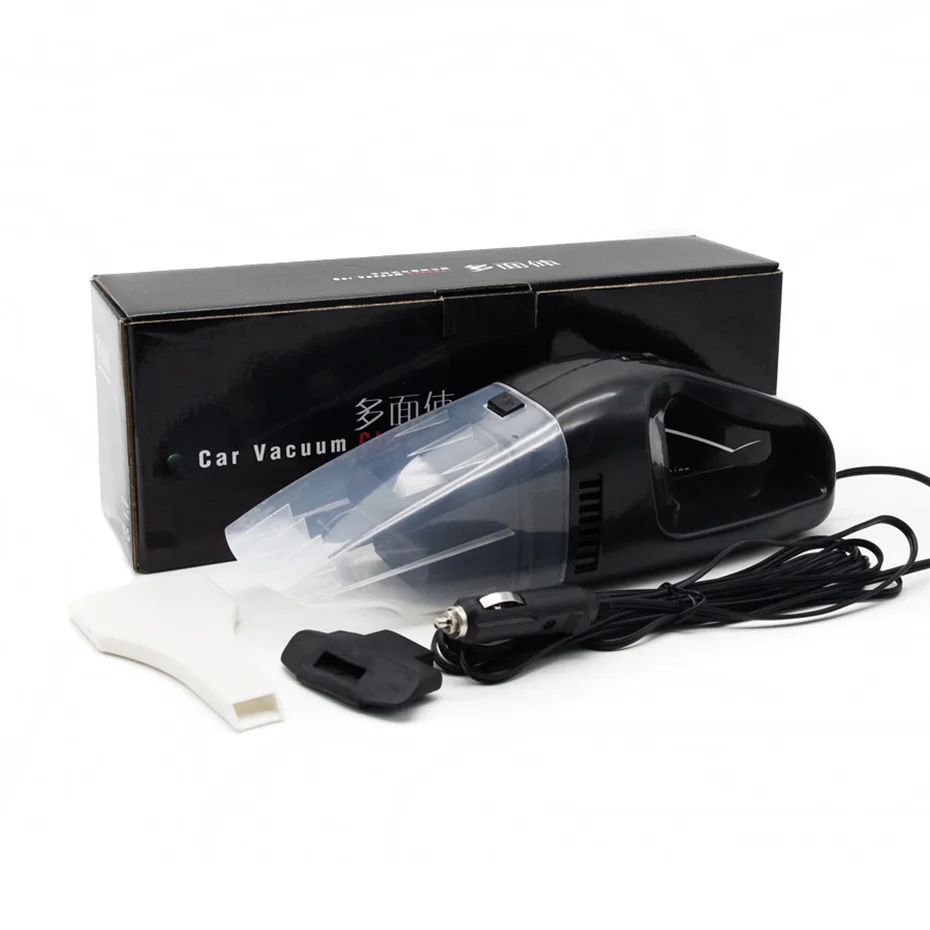 2018 100W MUNSS Mini Car Vacuum Cleaner Car Cleaner Handheld Portable 12V Powerful Auto Cleaning Tools Car Auto Vacuum Cleaner (10)