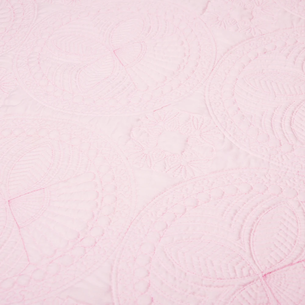Габигаба стеганые детские одеяла синий ацтекский ребенок Qulit розовый пеленать флис ребенок обёрточная бумага GB003