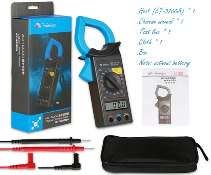 ET-3200A-9