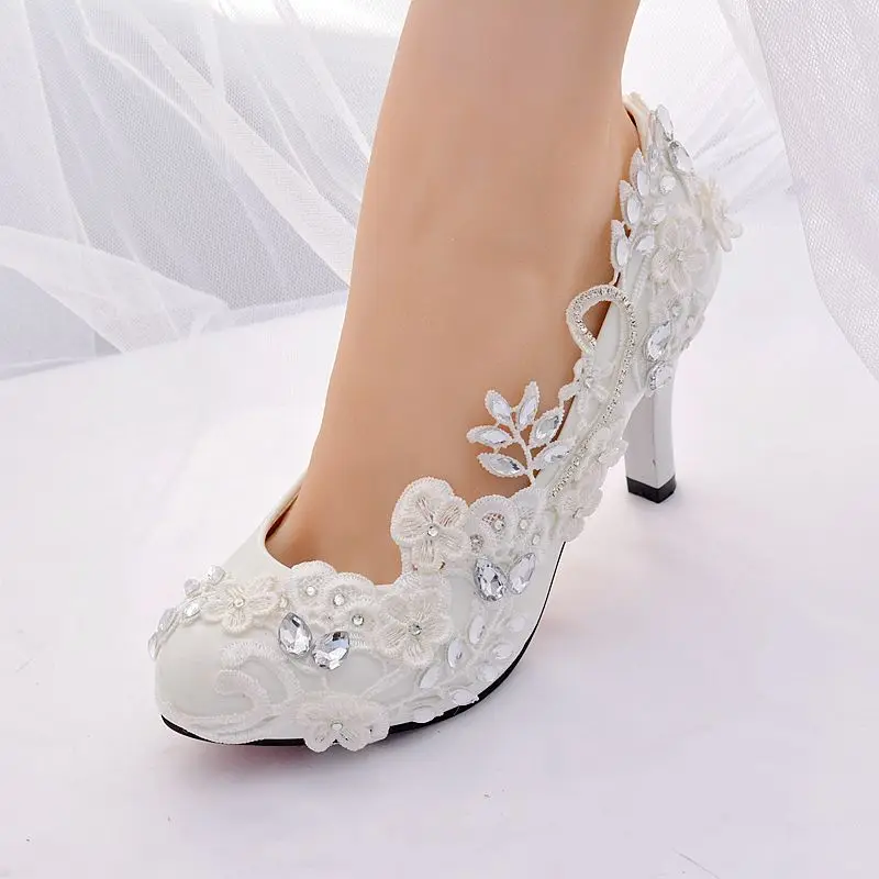 4 women's shoes