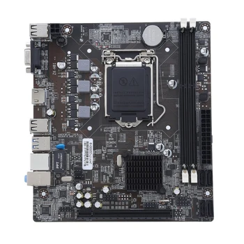 

Desktop Computer Mainboard A88 Gaming Motherboard Solid Board Support LAMG0014