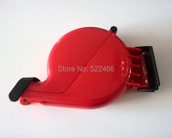 ticket dispenser 2
