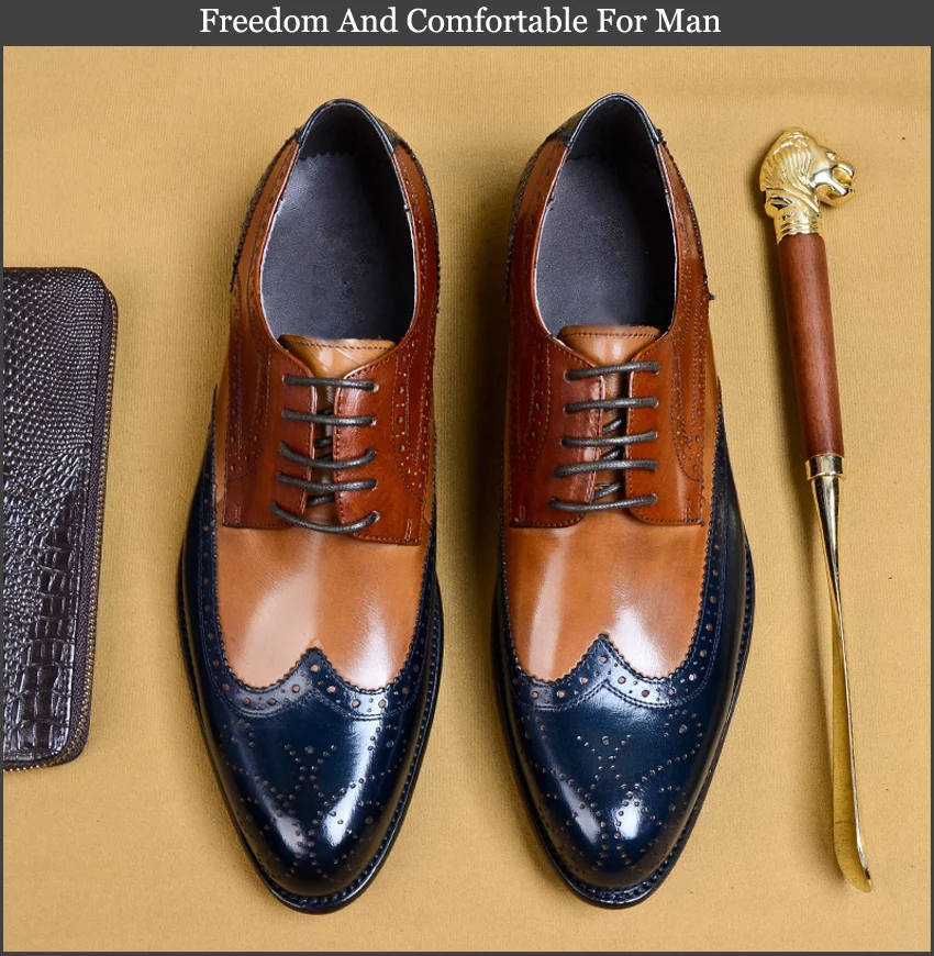 best shoes for formal dress