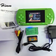 Cdragon Indonesia Дубай PVP игра 8 и игровая консоль PVPSTATIAN портативная консоль игры для детей