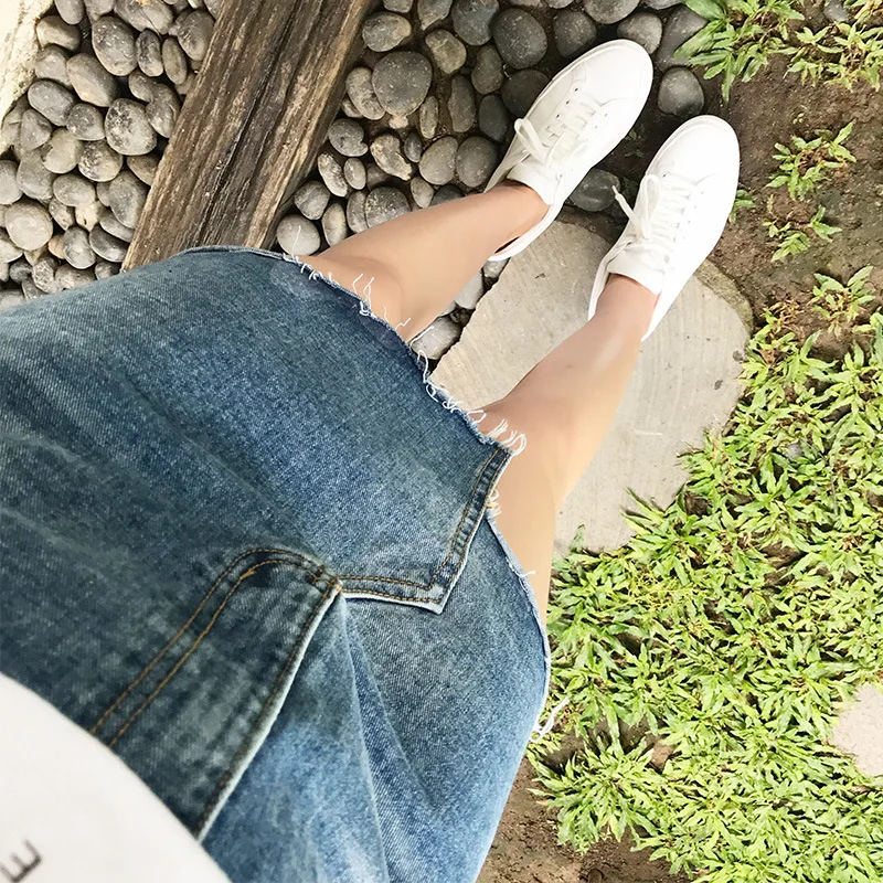 

YIFU New casual small whiteboard shoes wild breathable single shoes women's simple shoes MNTC1-MNTC-6