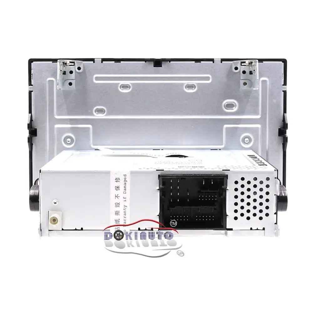 Турецкий OSD 6 5 &quotΦ System с поддержкой MirrorLink Bluetooth Desay 5GG035280B для VW Golf 7 MK7 VII Passat
