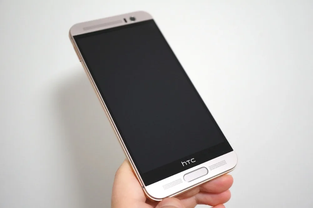 Разблокированный телефон htc One M9 Plus 4G LTE 3 ГБ ОЗУ 32 Гб ПЗУ Восьмиядерный 20MP htc ONE M9+ мобильный телефон