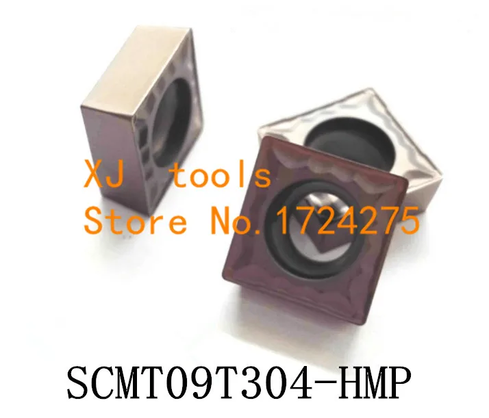 SCMT19T304 HMP