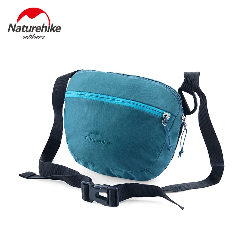 Naturehike Unisex Waist Pack outdoor shoulder bags camping hiking