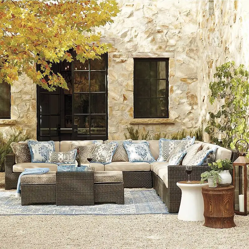 Sigma Top Furniture Used Contemporary Bali Synthetic Rattan Outdoor Sigma Top Furniture Used Contemporary Bali Synthetic Rattan Outdoor In Dining Room Sets From On Aliexpress Alibaba Group