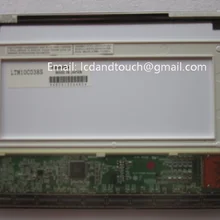 LTM10C038S ЖК-экран
