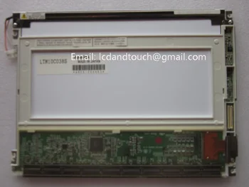 

LTM10C038S LCD SCREEN DISPLAY PANEL
