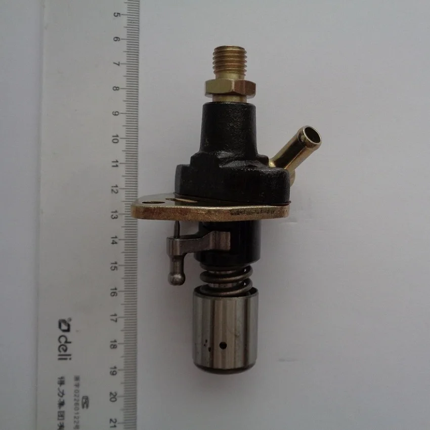 186F Fuel Injection Pump 01