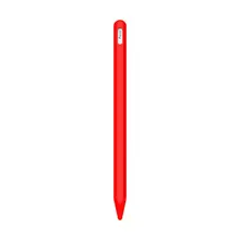 Мягкий защитный силиконовый чехол для Apple Pencil 2-го поколения, защитный чехол для Apple Pencil 2 Grip S