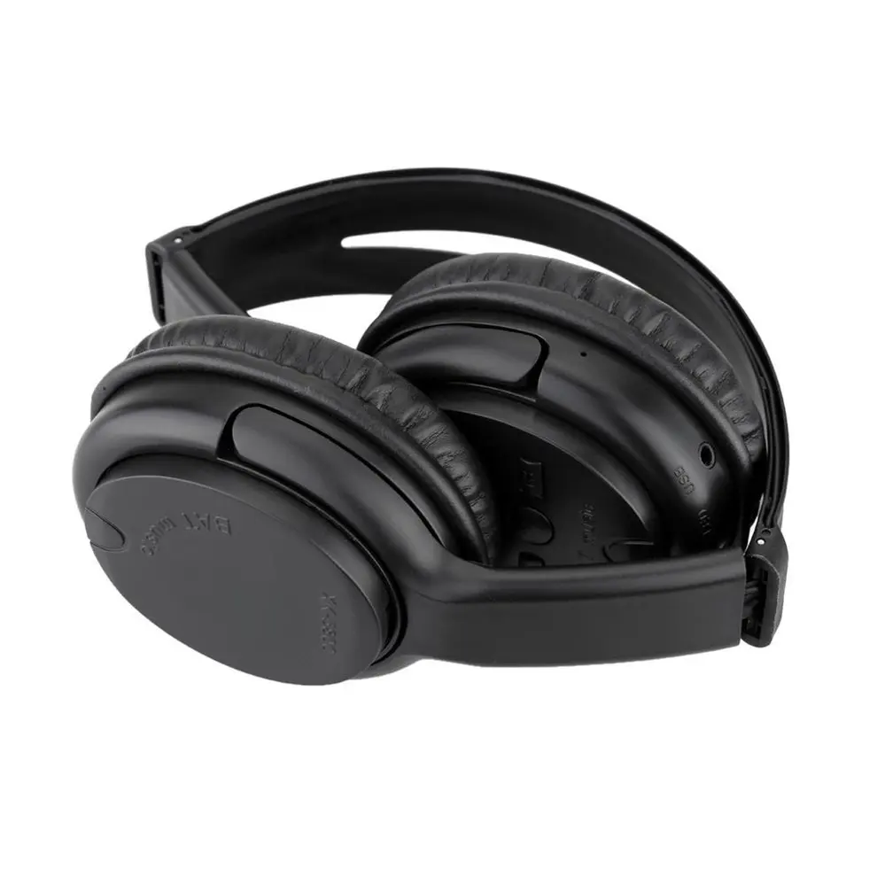 

10PCS 3 in 1 Bluetooth Stereo Wireless MP3 Headset Earphone Headphone Support 32GB TF Card Slot For xiaomi Smart Phone