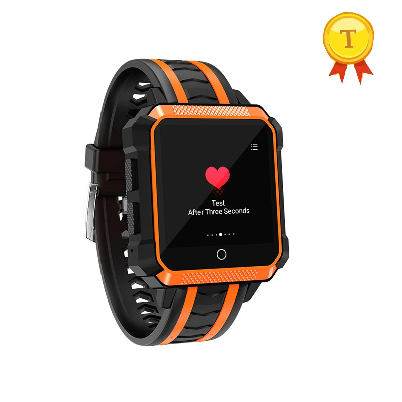 Новейший 2g 3g 4g bluetooth Смарт часы с поддержкой IP68 плавание LTE телефонные звонки healthy