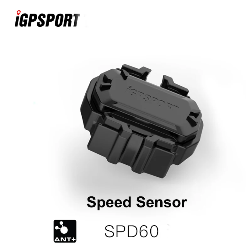 Igpsport Датчики скорости spd60 ANT+ Датчики скорости Bluetooth совместимы край bryton Garmin Велосипедные компьютеры секундомер велосипед Интимные аксессуары