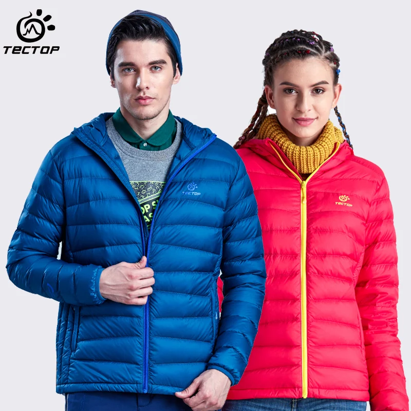 

2017 Women Men Windproof Down Jacket For Men Thermal Jacket Ultralight Outdoors Waterproof Women Windproof Down Parka for Man