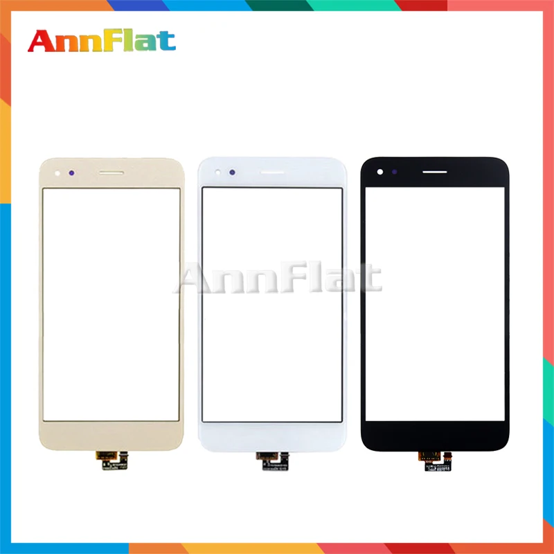 

High Quality 5.0" For Huawei Y6 Pro 2017 Touch Screen Digitizer Front Glass Lens Sensor Panel